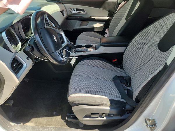 2017 CHEVROLET EQUINOX LT / FL