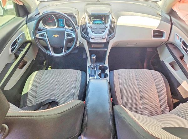 2017 CHEVROLET EQUINOX LT / FL