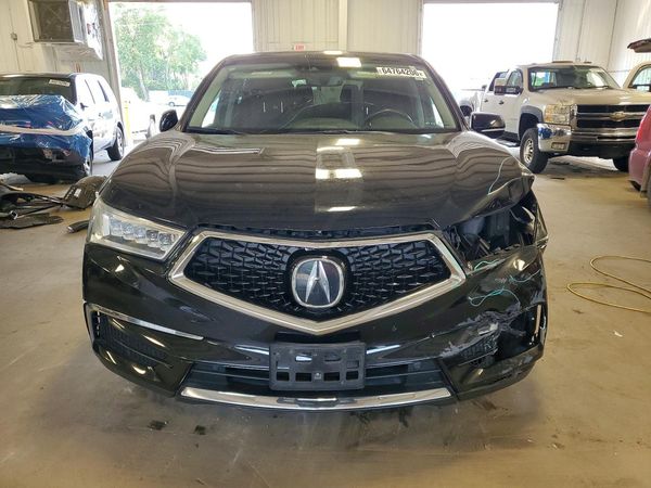2017 ACURA MDX SH-AWD (Tech)