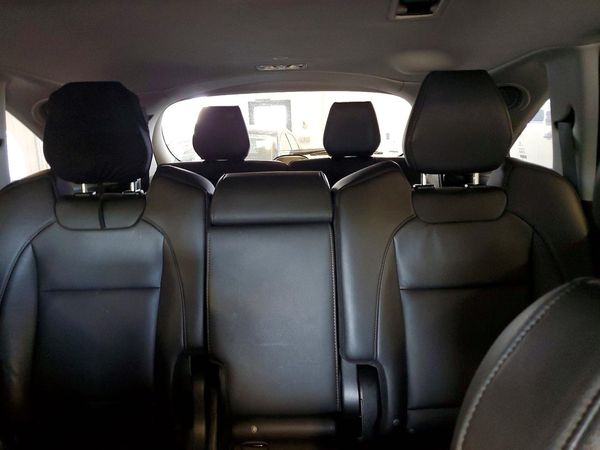 2017 ACURA MDX SH-AWD (Tech)