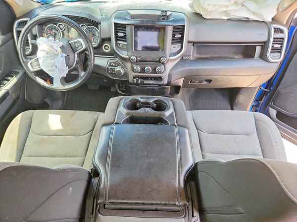 2020 RAM 1500 Big Horn, Lonestar — CKPT