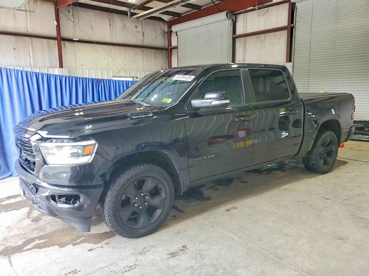 2019 RAM 1500 Big Horn/Lonestar
