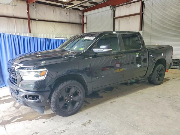 2019 RAM 1500 Big Horn/Lonestar