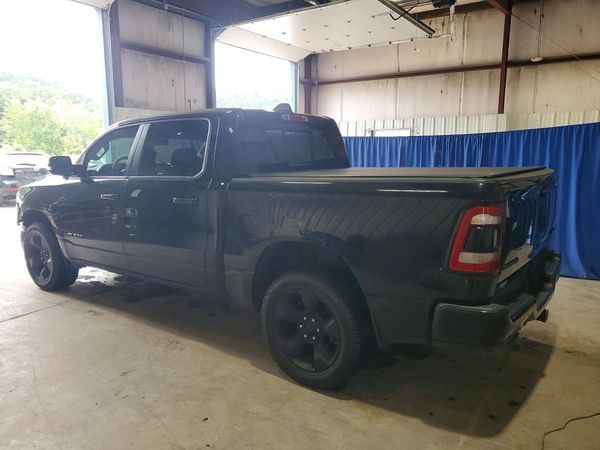 2019 RAM 1500 Big Horn/Lonestar