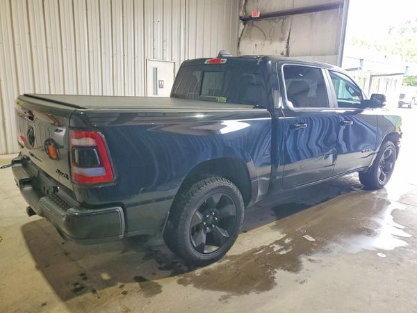 2019 RAM 1500 Big Horn/Lonestar