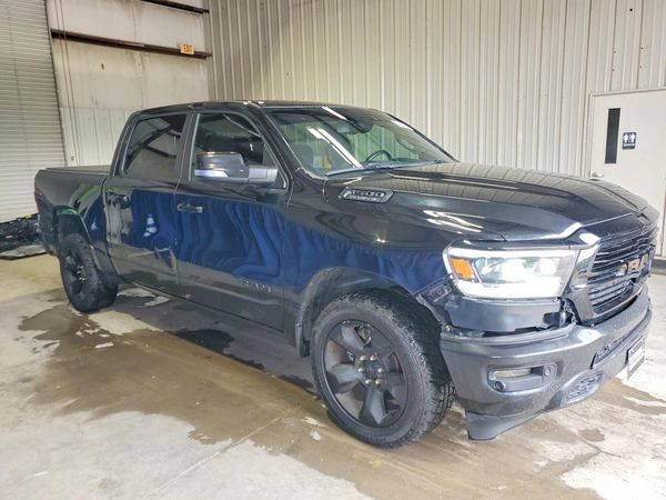2019 RAM 1500 Big Horn/Lonestar