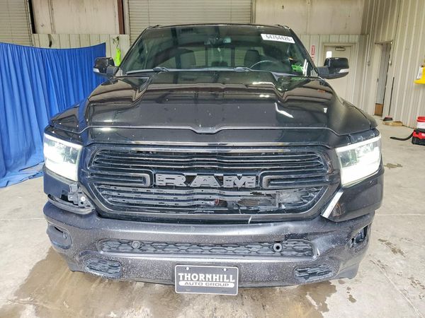 2019 RAM 1500 Big Horn/Lonestar