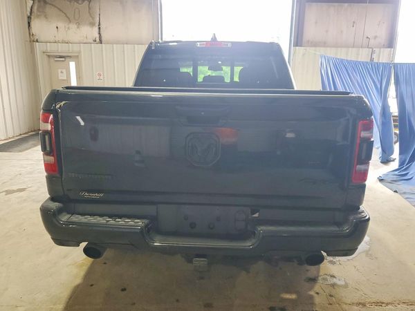 2019 RAM 1500 Big Horn/Lonestar