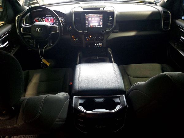 2019 RAM 1500 Big Horn/Lonestar