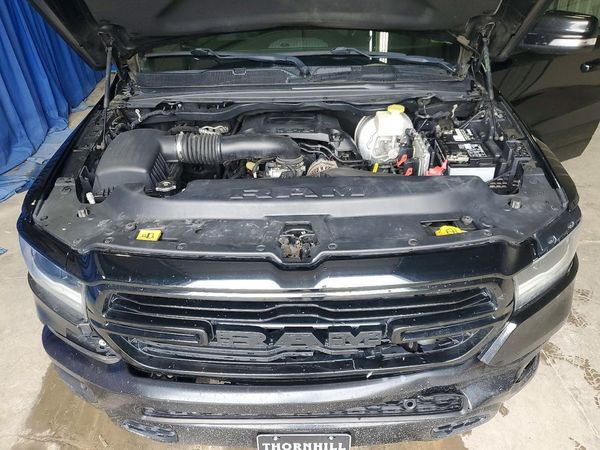 2019 RAM 1500 Big Horn/Lonestar