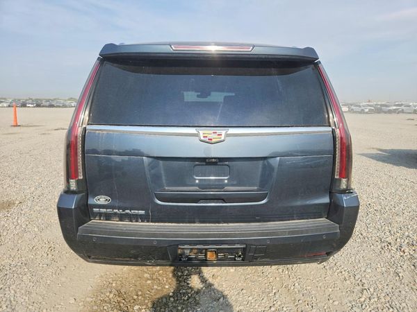 2019 CADILLAC ESCALADE ESV Platinum