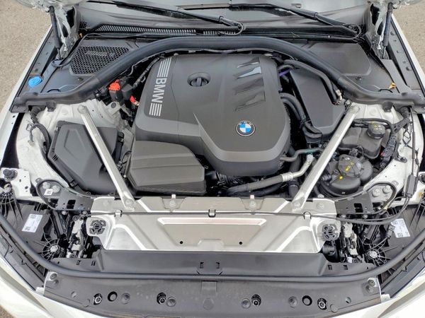2027 BMW 430I