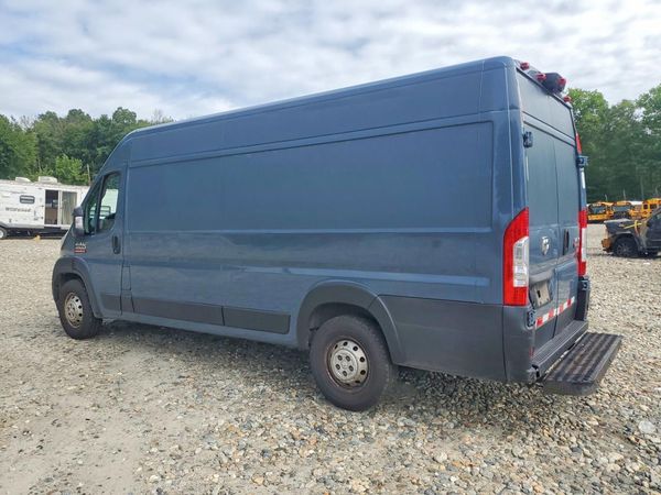 2020 RAM PROMASTER 3500 VF