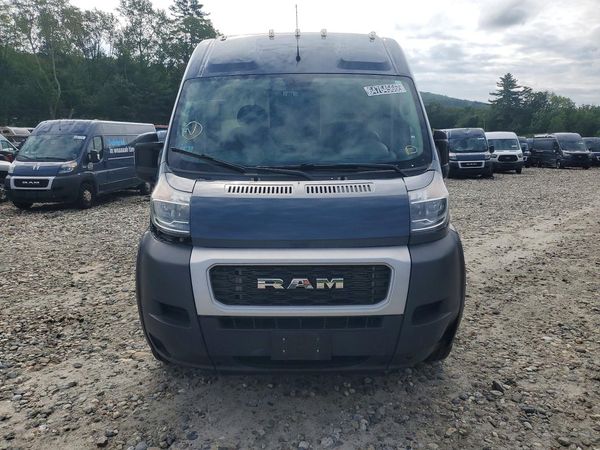 2020 RAM PROMASTER 3500 VF