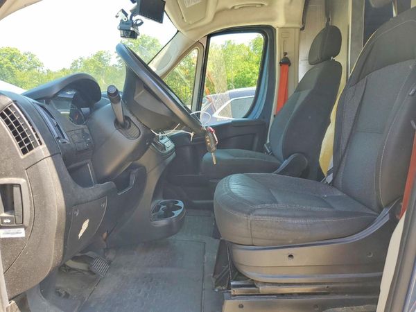2020 RAM PROMASTER 3500 VF