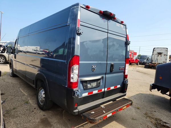 2020 RAM PROMASTER 3500 VF