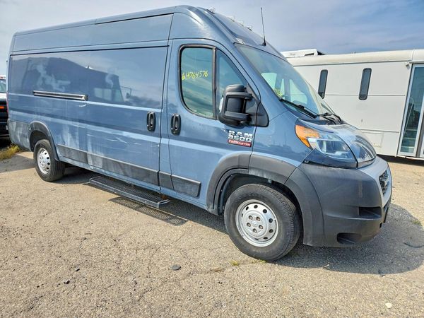2020 RAM PROMASTER 3500 VF