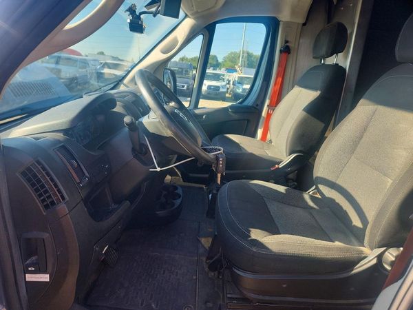 2020 RAM PROMASTER 3500 VF