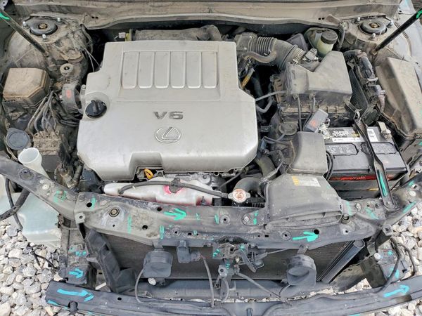 2015 LEXUS ES 350