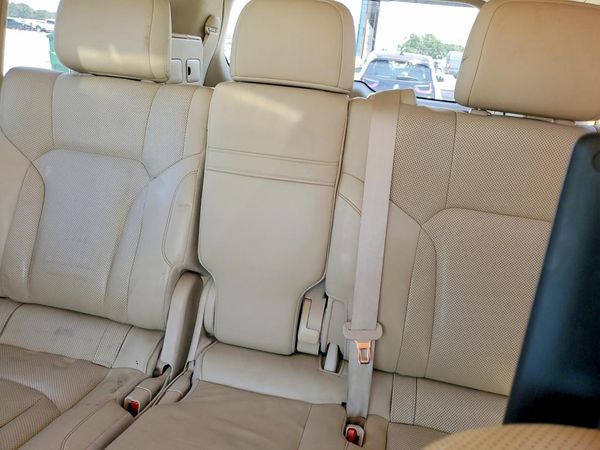 2018 LEXUS LX 570
