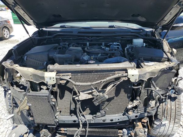 2018 LEXUS LX 570