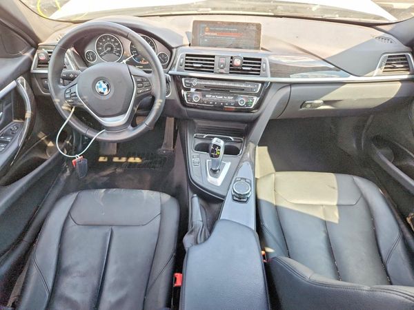 2017 BMW 330