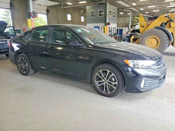 2022 VOLKSWAGEN JETTA Sport