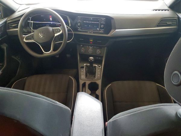 2022 VOLKSWAGEN JETTA Sport