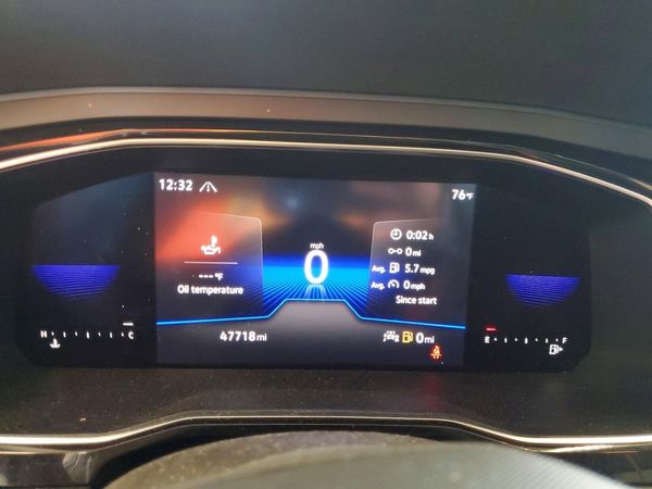 2022 VOLKSWAGEN JETTA Sport