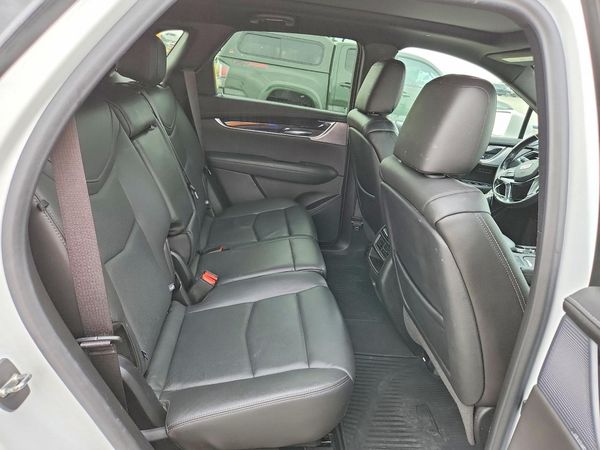 2020 CADILLAC XT5