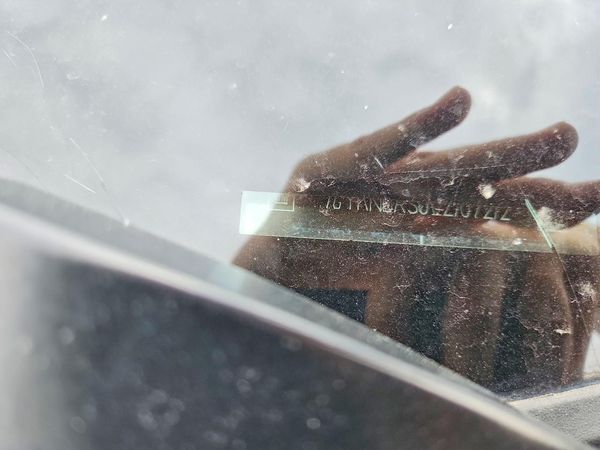 2020 CADILLAC XT5