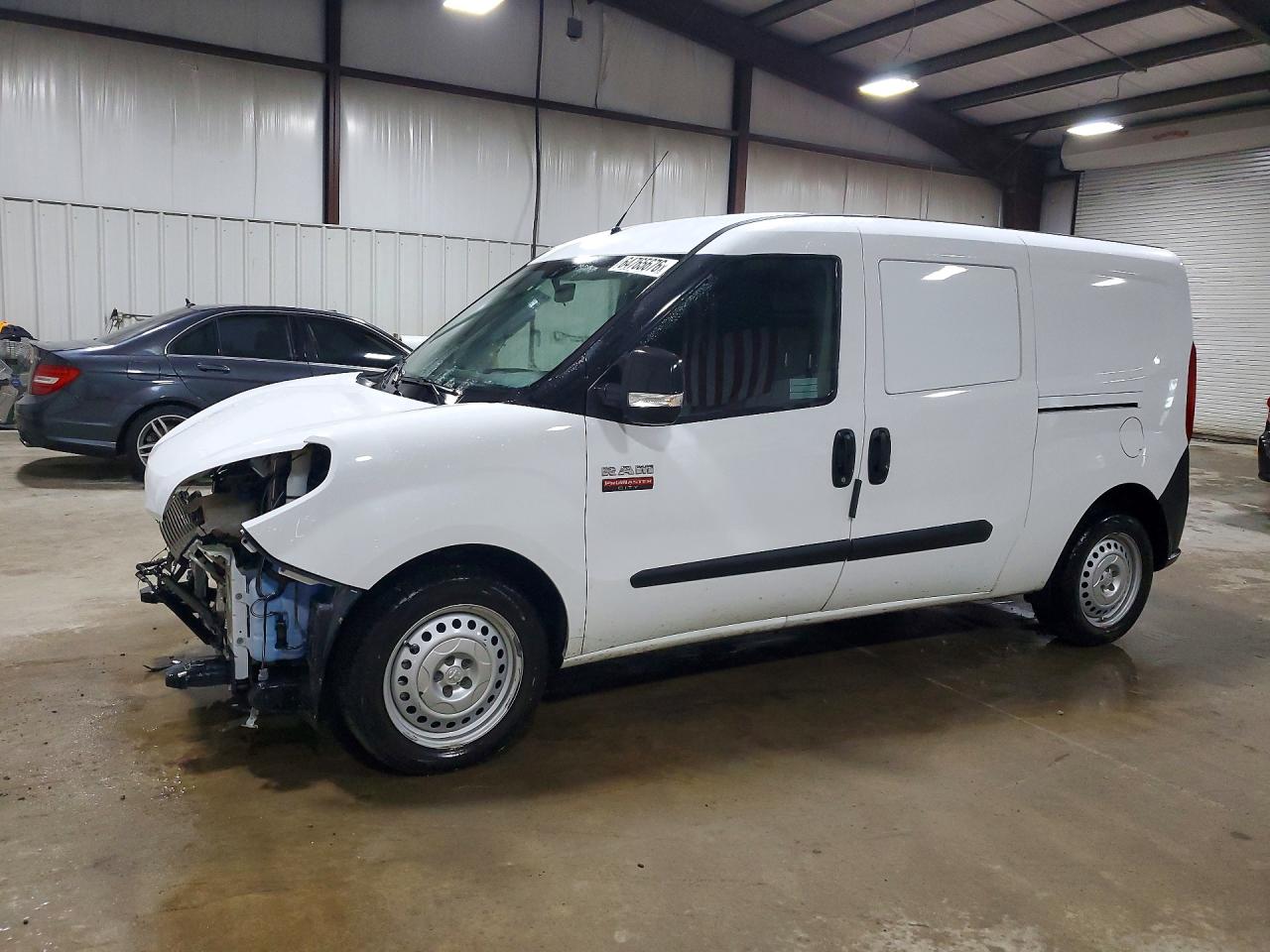 2021 RAM PROMASTER CITY ST