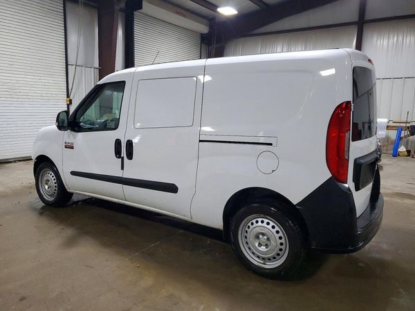 2021 RAM PROMASTER CITY ST
