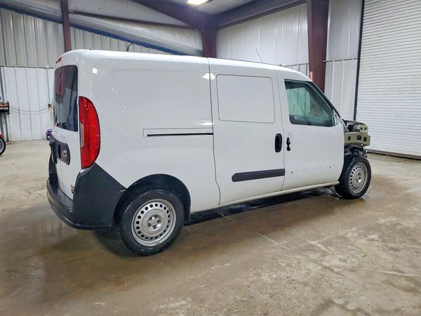 2021 RAM PROMASTER CITY ST