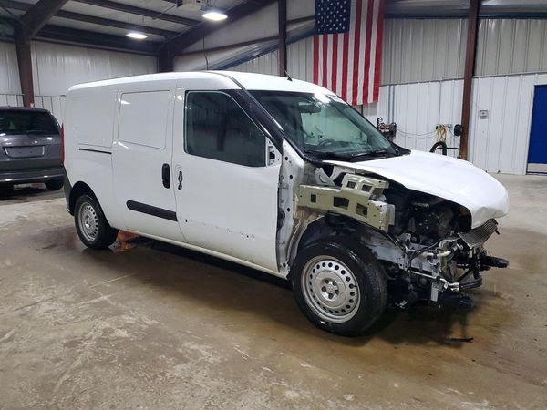 2021 RAM PROMASTER CITY ST