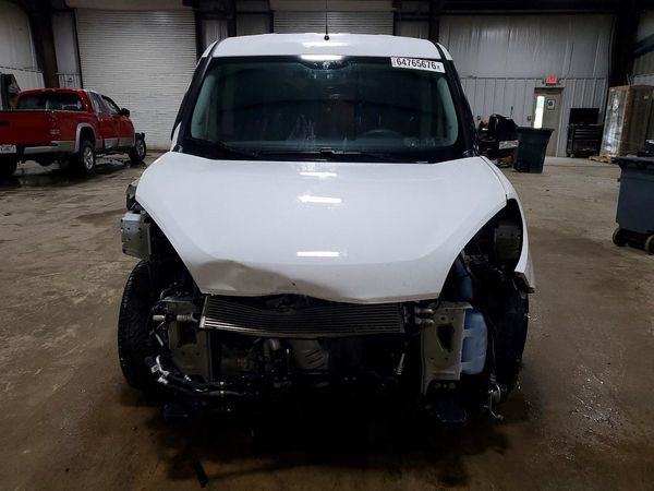 2021 RAM PROMASTER CITY ST