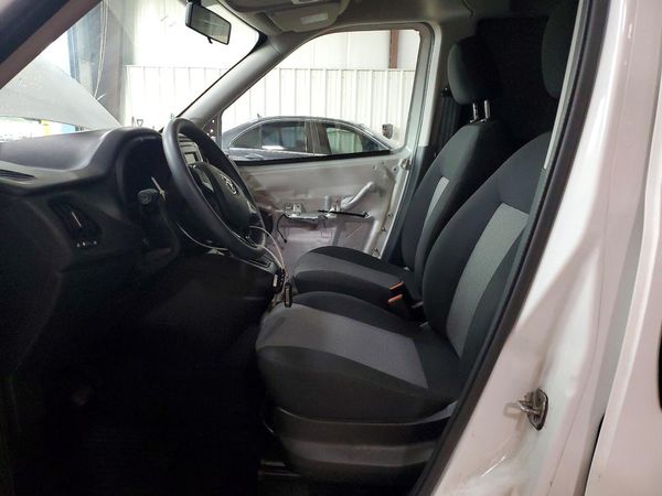 2021 RAM PROMASTER CITY ST