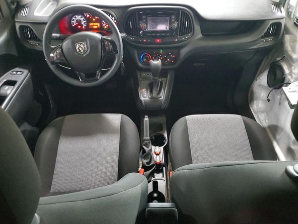 2021 RAM PROMASTER CITY ST