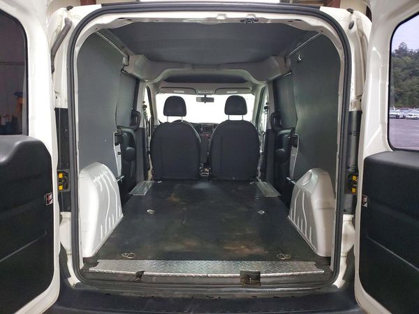 2021 RAM PROMASTER CITY ST
