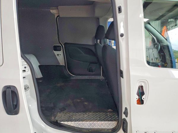 2021 RAM PROMASTER CITY ST