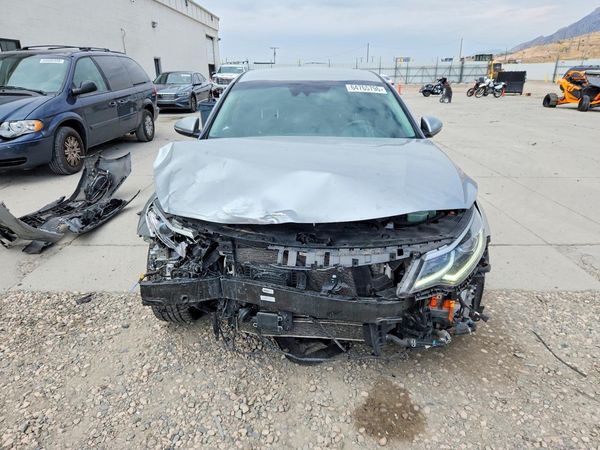2020 KIA OPTIMA