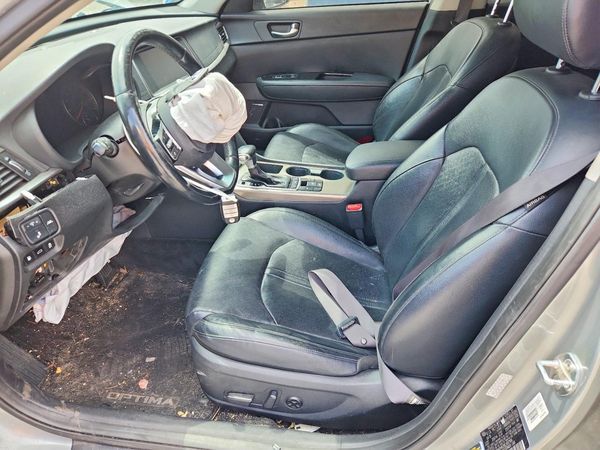 2020 KIA OPTIMA