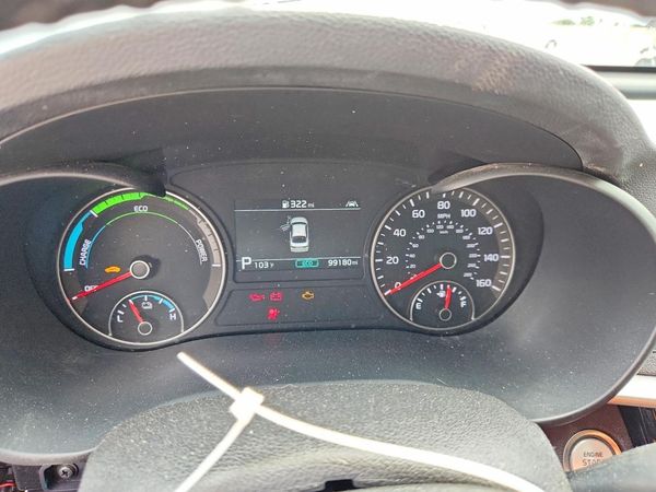 2020 KIA OPTIMA