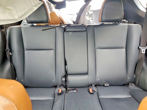 2017 TOYOTA RAV4 SE