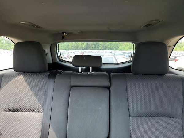 2019 TOYOTA HIGHLANDER LE/LE Plus