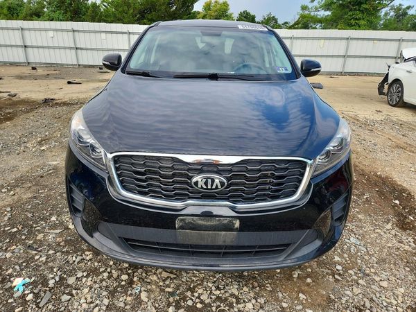 2019 KIA SORENTO L, LX, S