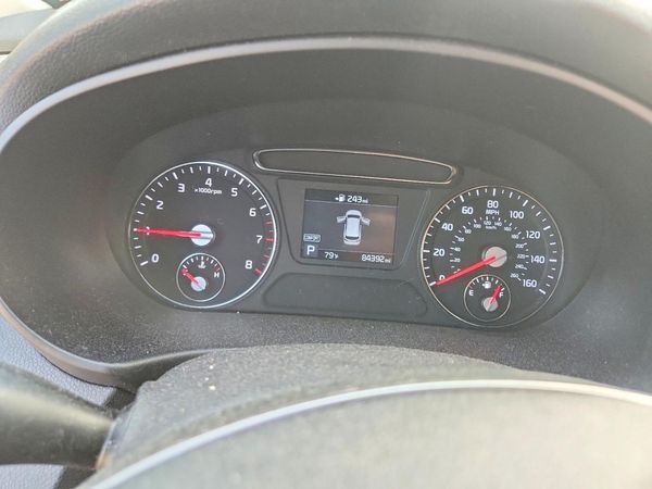 2019 KIA SORENTO L, LX, S