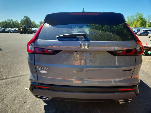 2024 HONDA CR-V Sport-L