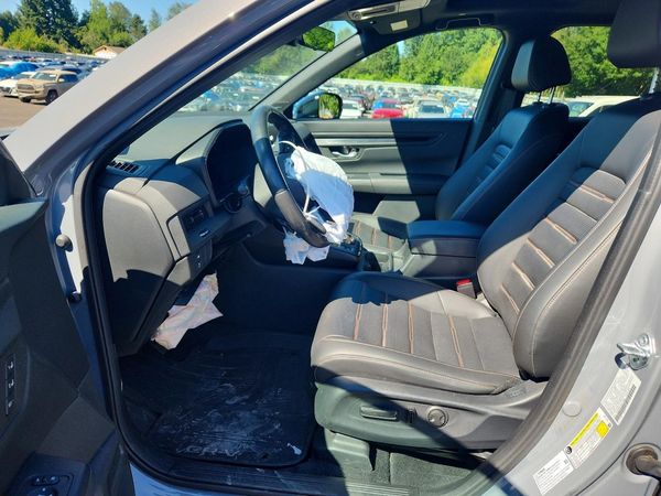 2024 HONDA CR-V Sport-L