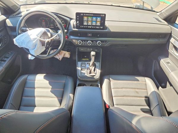 2024 HONDA CR-V Sport-L